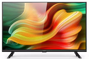 Realme TV 32 HD LED Smart TV - The Best TV under 20000 Price Bracket