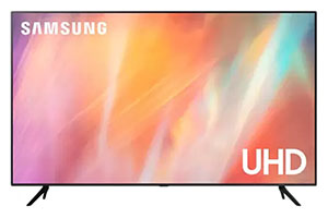 Samsung UA43AUE60AKLXL 4K UHD LED Smart TV - The Best TV under 40000 Price Bracket