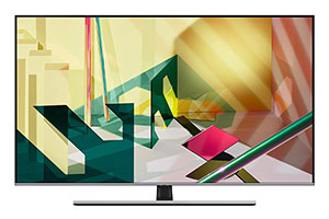 Samsung QA75Q70TAKXXL  4K UHD QLED Smart TV - The Best TV under 500000 Price Bracket