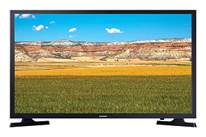 Samsung UA32T4700AKXXL HD LED Smart TV - The Best TV under 25000 Price Bracket