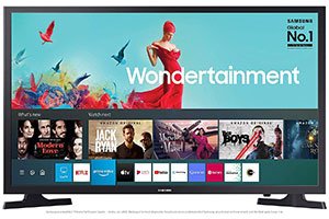 Samsung UA32TE40AAKXXL  HD LED  Smart TV - The Best TV under 20000 Price  Bracket