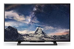 Sony KLV-40R252G Full HD LED  Smart TV - The Best TV under 40000 Price  Bracket
