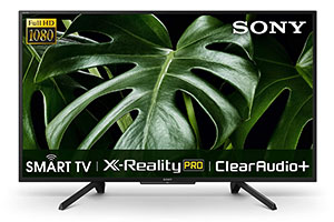 Sony KLV-50W672G Full HD LED Smart TV - The Best TV under 60000 Price Bracket