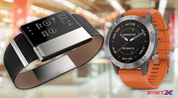 Best Smartwatch to Buy Now in India featuring both android and iphones