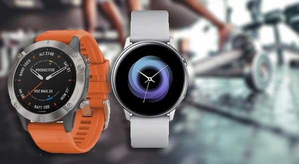 best smartwatch for men in India for every type of users
