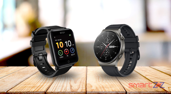 Best Smartwatch With LTE in India | 4G Cellular Connectivity, Sim Slot