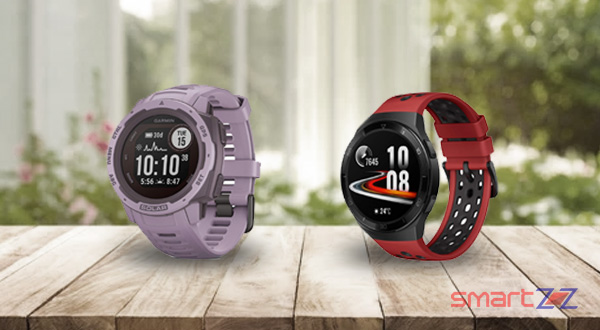 Best Smartwatch for Sports Users in India | Fitness tracking, swimming, etc