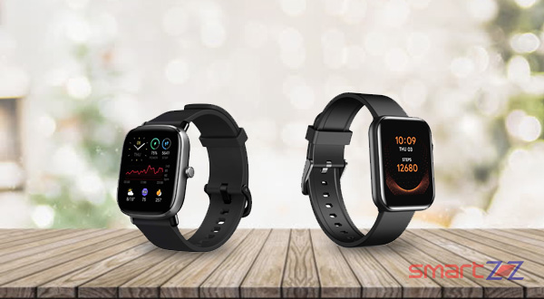 Best Smartwatch Under 15000 in India with premium features and app sync- Wearable India