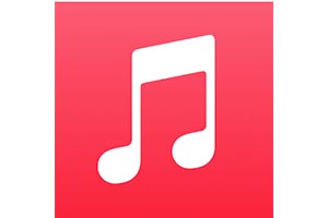 Apple Music for Andorid