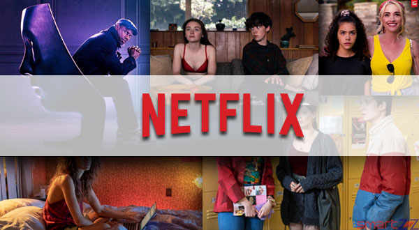 Best TV Shows You Can Binge on Netflix Right Now - Indian Version