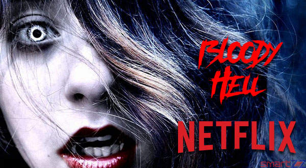 Top 5 Horror Flicks to Stream on Netflix | Scariest Movies To Stream Online India