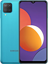 Samsung Galaxy M12 Global Version