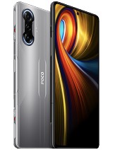 Xiaomi Poco F3 GT