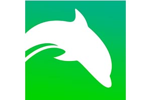 Dolphin Browser - Fast, Private & Adblock