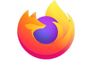 Mozilla Firefox - Best browser of all time