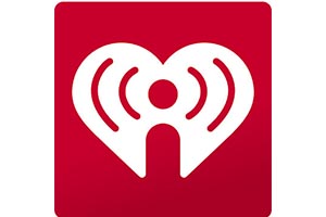 iHeart: Radio, Music, Podcast