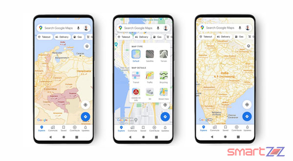 The best Google maps tricks that you must aware of