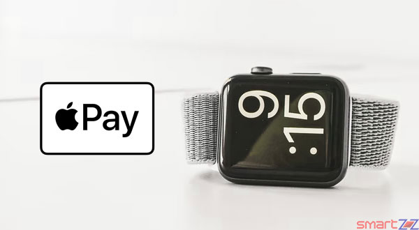 Easy Setup to Use Apple Pay on an Apple Watch