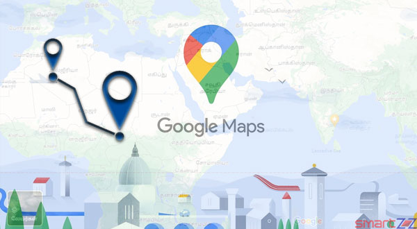 Track your travel history and view the timeline on google maps - how to enable, disable tracking and view your travel history 
