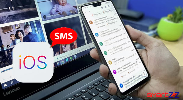 How to Backup and Restore SMS Messages on iPhones