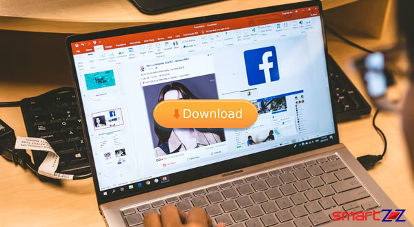 Download Facebook Videos on Windows and Mac PC online