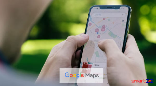 How to Mark & Draw Custom travel Routes on Google Maps : Android