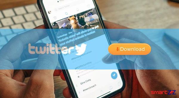 Simple tips to download twitter videos - How to guide for your smartphone and for the computers