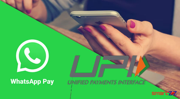 How to Enable, Send and Receive Money on Whatsapp pay - UPI Transfer