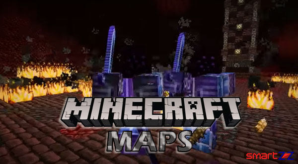 Best Minecraft Adventure Maps to try and download