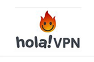 Hola Free VPN
