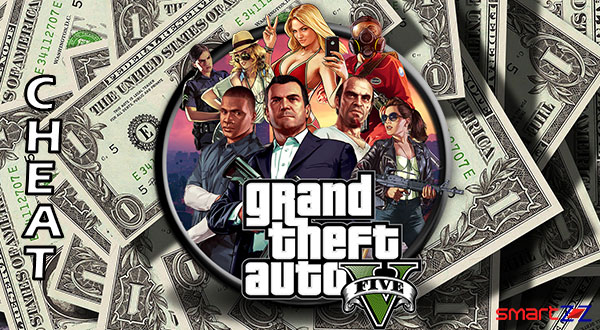 Find out the ways you can multiply money on GTA 5 - Money Cheat Book