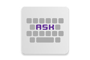 Anysoft keyboard an alternative keyboard for Android