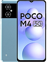 Xiaomi Poco M4 5G-India